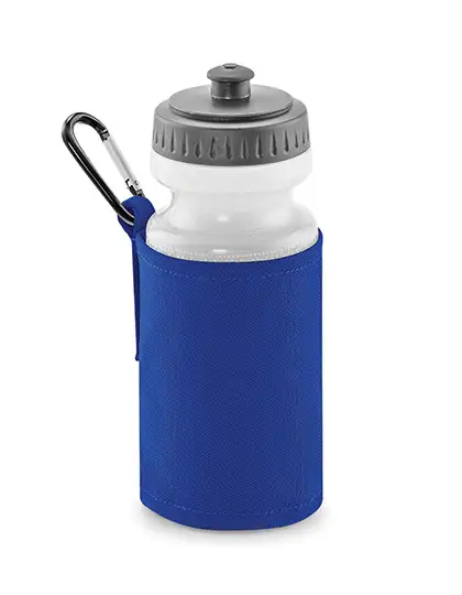Ansicht 2 – Water Bottle And Holder (QD440)