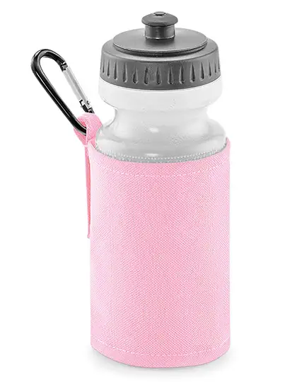 Ansicht 6 – Water Bottle And Holder (QD440)