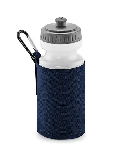 Ansicht 4 – Water Bottle And Holder (QD440)