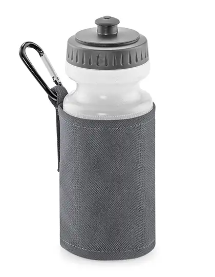 Ansicht 8 – Water Bottle And Holder (QD440)