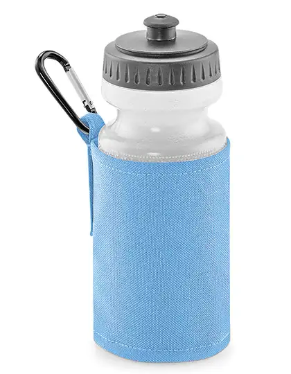 Ansicht 7 – Water Bottle And Holder (QD440)