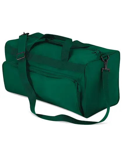 Ansicht 2 – Advertising Holdall (QD45)