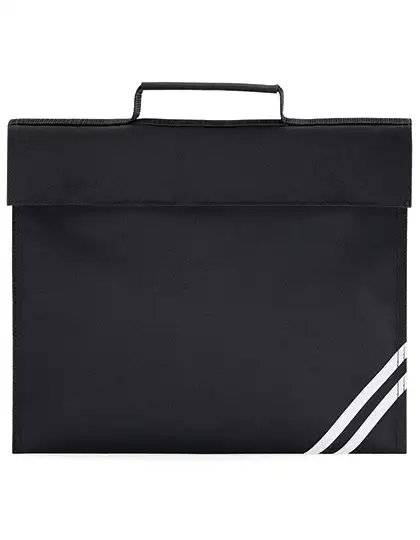 Ansicht 1 – Classic Book Bag (QD456)