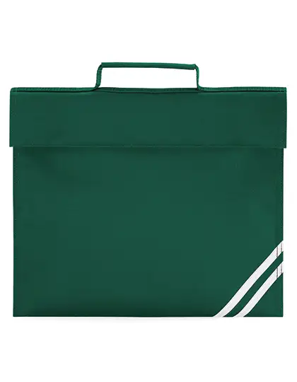 Ansicht 2 – Classic Book Bag (QD456)