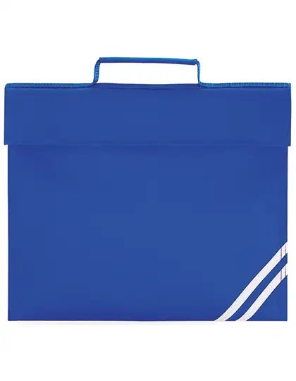 Ansicht 3 – Classic Book Bag (QD456)