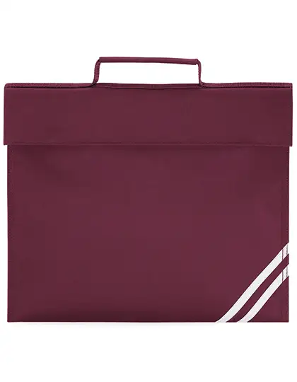 Ansicht 4 – Classic Book Bag (QD456)