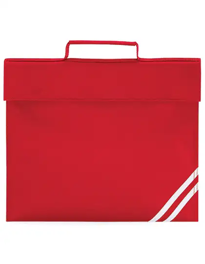 Ansicht 5 – Classic Book Bag (QD456)