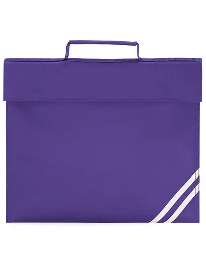 Ansicht 7 – Classic Book Bag (QD456)