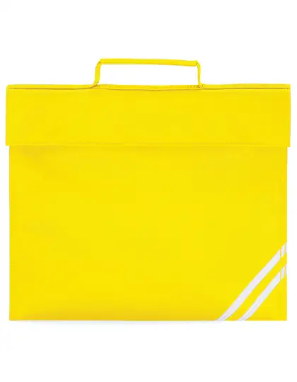 Ansicht 8 – Classic Book Bag (QD456)
