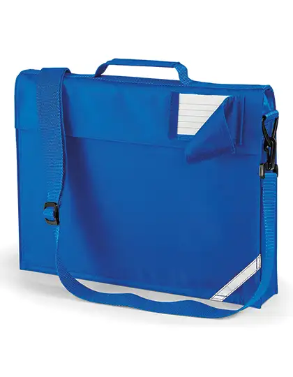 Ansicht 3 – Junior Book Bag With Strap (QD457)
