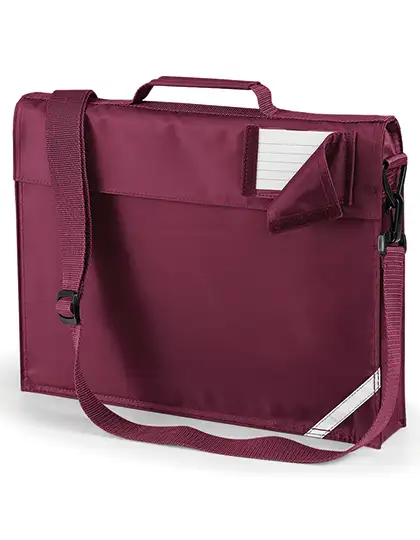 Ansicht 4 – Junior Book Bag With Strap (QD457)