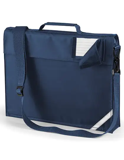 Ansicht 5 – Junior Book Bag With Strap (QD457)