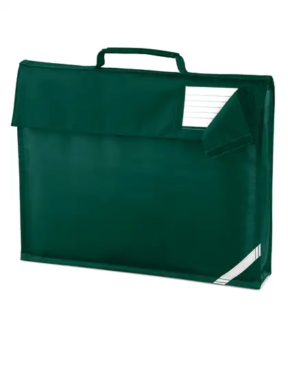 Ansicht 2 – Junior Book Bag (QD51)