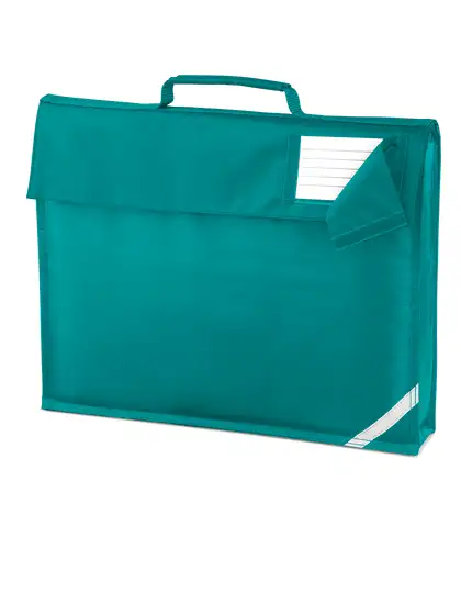 Ansicht 6 – Junior Book Bag (QD51)