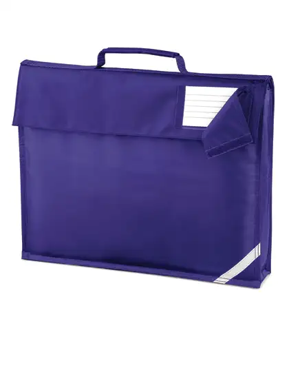 Ansicht 8 – Junior Book Bag (QD51)
