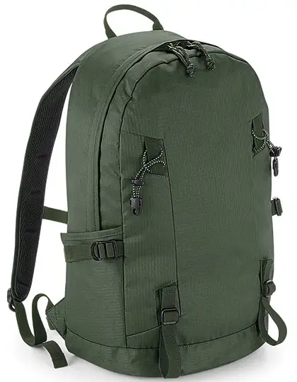 Ansicht 2 – Everyday Outdoor 20L Backpack (QD520)