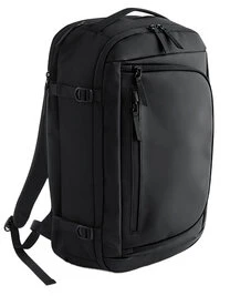Ansicht 1 – Zürich Travel Backpack (QD540)