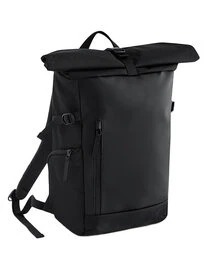 Ansicht 1 – Zürich Roll-Top Backpack (QD543)