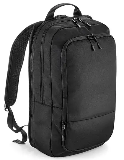 Ansicht 1 – Pitch Black 24 Hour Backpack (QD565)