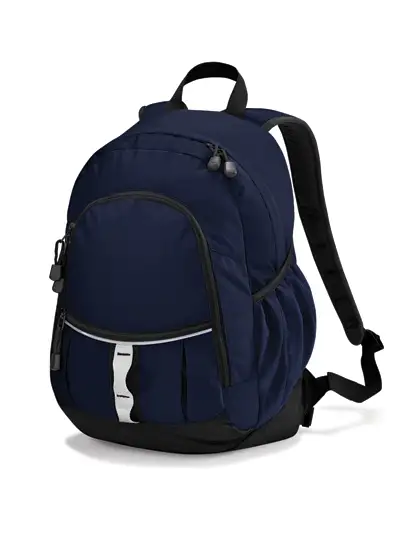 Ansicht 2 – Pursuit Backpack (QD57)