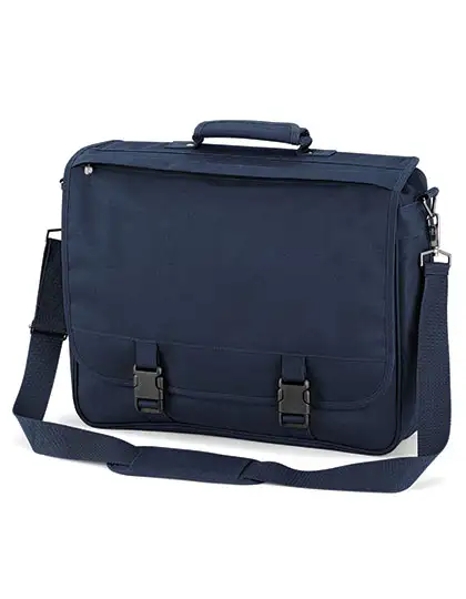 Ansicht 2 – Portfolio Briefcase (QD65)