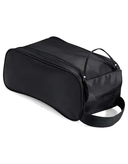 Ansicht 1 – Teamwear Shoe Bag (QD76)