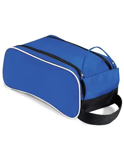 Ansicht 2 – Teamwear Shoe Bag (QD76)