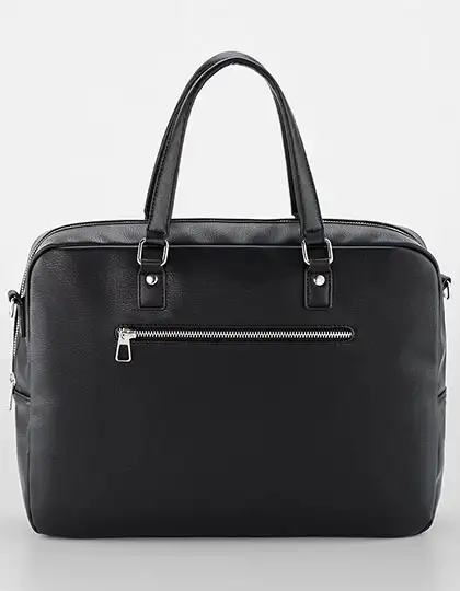 Ansicht 1 – Tailored Luxe Briefcase (QD771)