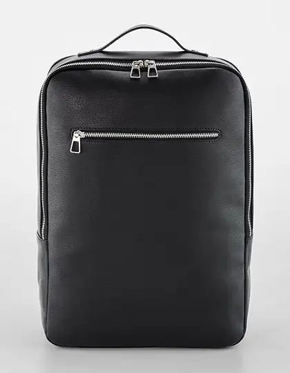 Ansicht 1 – Tailored Luxe Backpack (QD774)