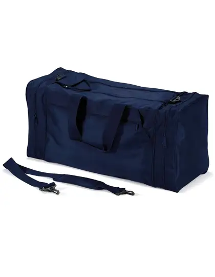 Ansicht 2 – Jumbo Sports Holdall (QD80)