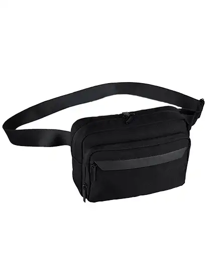 Ansicht 1 – Airside Cross Body Bag (QD815)