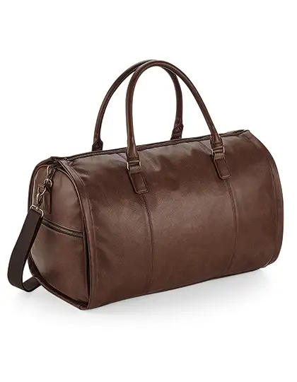 Ansicht 2 – NuHide® Garment Weekender (QD880)
