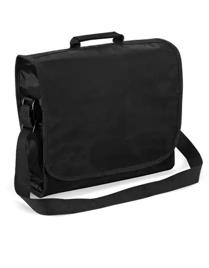 Ansicht 1 – Record Bag (QD90)