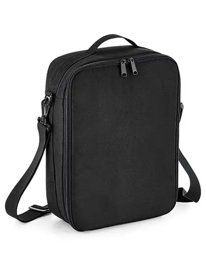 Ansicht 1 – Padded Camera Organiser (QD922)