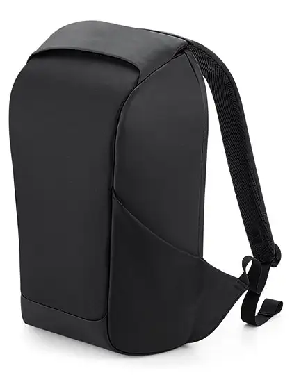 Ansicht 1 – Project Charge Security Backpack (QD925)