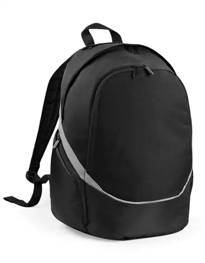 Ansicht 1 – Pro Team Backpack (QS255)