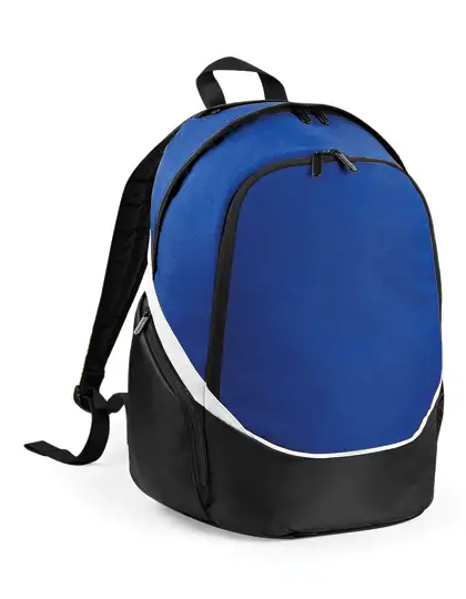Ansicht 2 – Pro Team Backpack (QS255)
