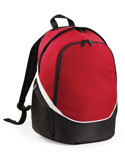 Ansicht 3 – Pro Team Backpack (QS255)