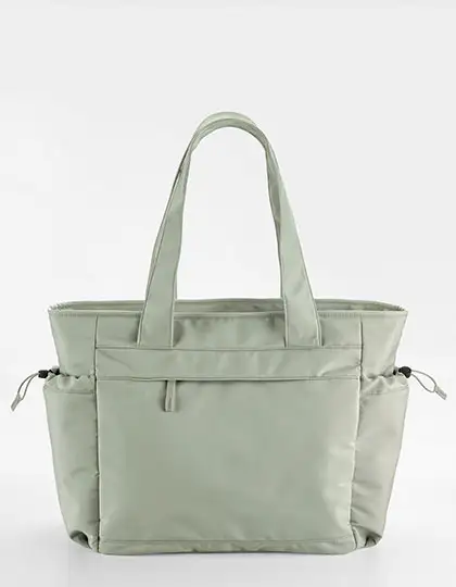 Ansicht 2 – Studio Oversized Bag (QS303)
