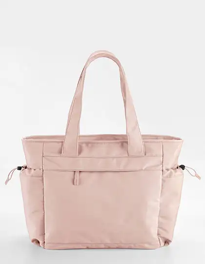 Ansicht 3 – Studio Oversized Bag (QS303)