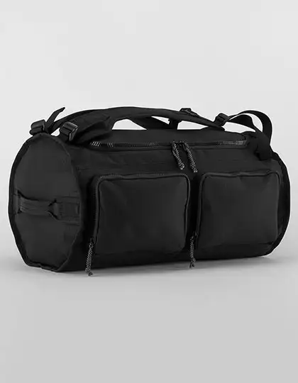 Ansicht 1 – Adapt Hybrid Kit Bag (QS320)