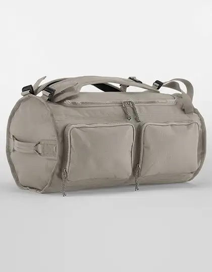 Ansicht 3 – Adapt Hybrid Kit Bag (QS320)