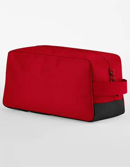 Ansicht 5 – Multi-Sport Shoe Bag (QS476)