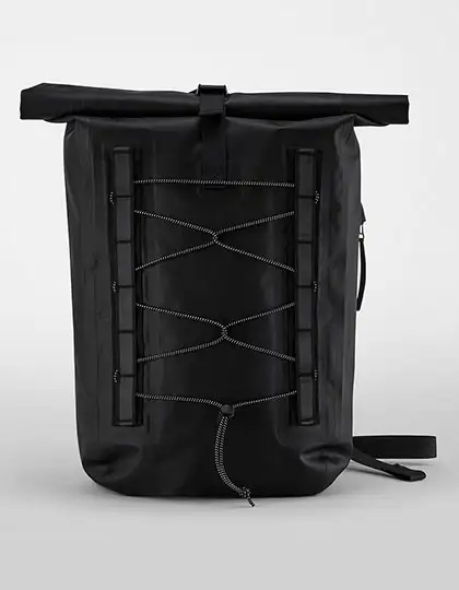 Ansicht 1 – Waterproof Bike Roll-Top (QS570)