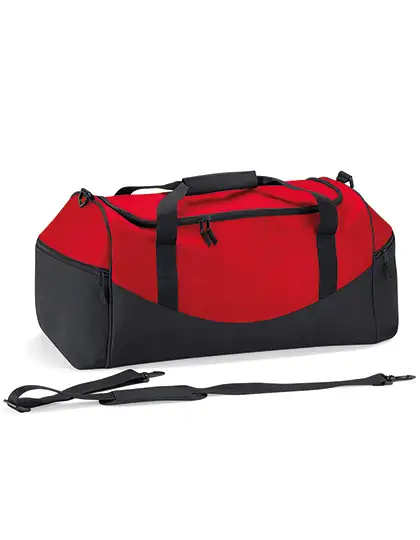 Ansicht 4 – Teamwear Holdall (QS70)