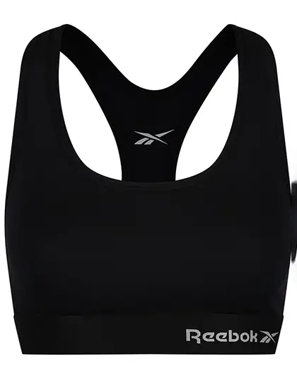 Ansicht 1 – Women´s Sports Crop Top - Steffi (RBK9488)