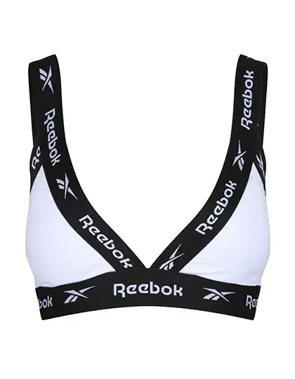 Ansicht 1 – Women´s Triangle Bra - Dotty (RBK9625)
