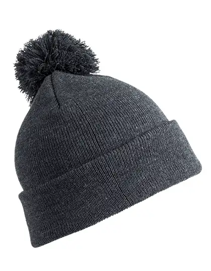 Ansicht 9 – Pom Pom Beanie (RC028)