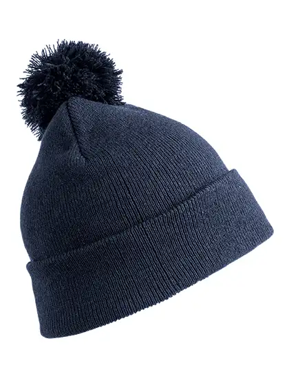 Ansicht 5 – Pom Pom Beanie (RC028)