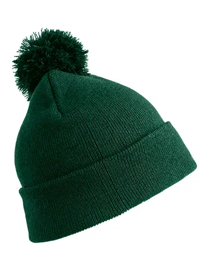 Ansicht 6 – Junior Pom Pom Beanie (RC028J)